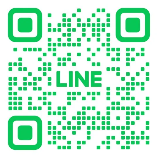 QR Code แชท คณะขวัญใจ คอร์ด ทาง Line